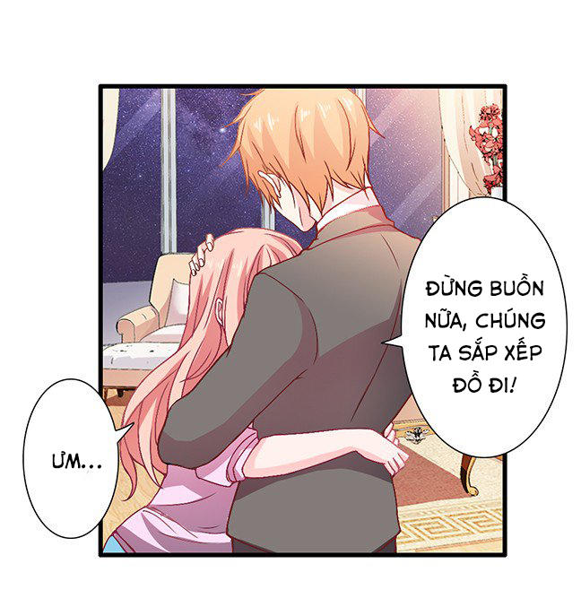 Thiểm Hôn Kinh Ái Chapter 13 - Trang 2