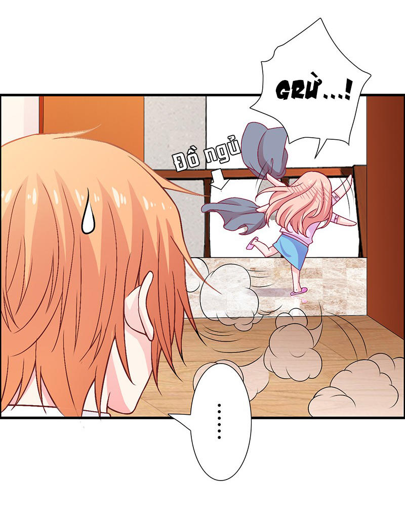 Thiểm Hôn Kinh Ái Chapter 13 - Trang 2