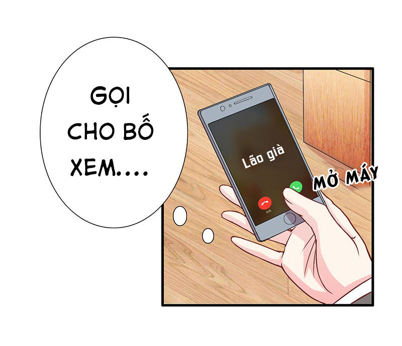 Thiểm Hôn Kinh Ái Chapter 13 - Trang 2