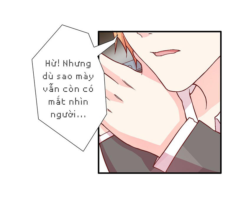 Thiểm Hôn Kinh Ái Chapter 13 - Trang 2