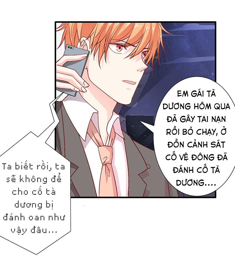 Thiểm Hôn Kinh Ái Chapter 13 - Trang 2