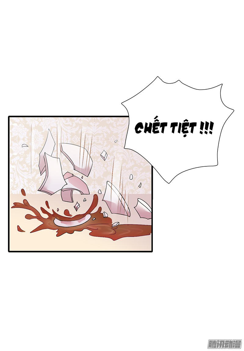 Thiểm Hôn Kinh Ái Chapter 13 - Trang 2