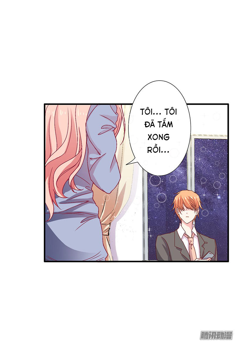 Thiểm Hôn Kinh Ái Chapter 13 - Trang 2