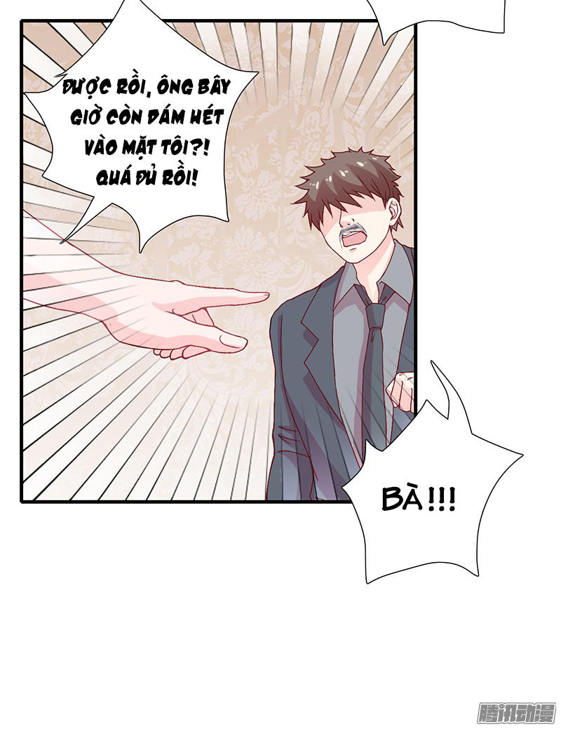 Thiểm Hôn Kinh Ái Chapter 13 - Trang 2