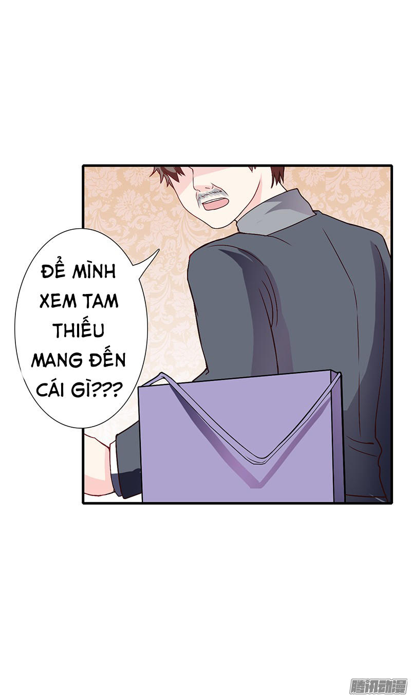 Thiểm Hôn Kinh Ái Chapter 13 - Trang 2