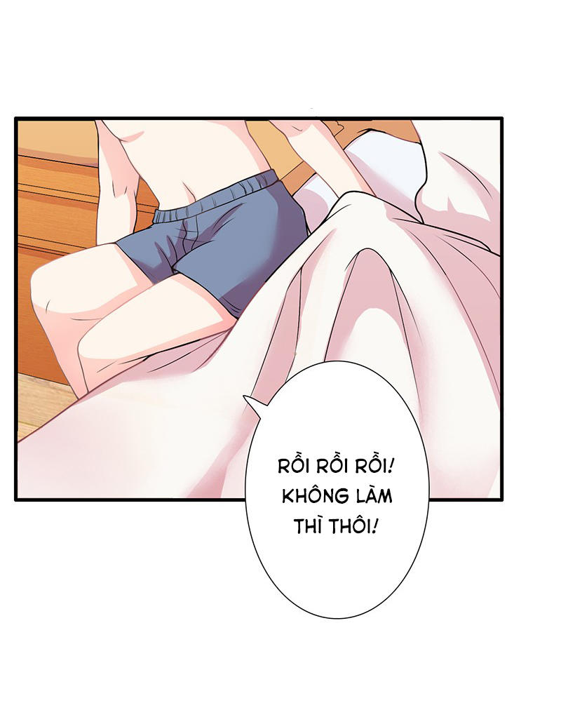 Thiểm Hôn Kinh Ái Chapter 14 - Trang 2