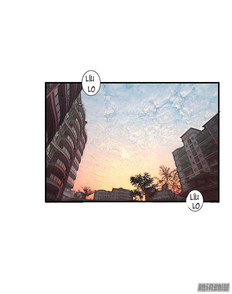 Thiểm Hôn Kinh Ái Chapter 14 - Trang 2