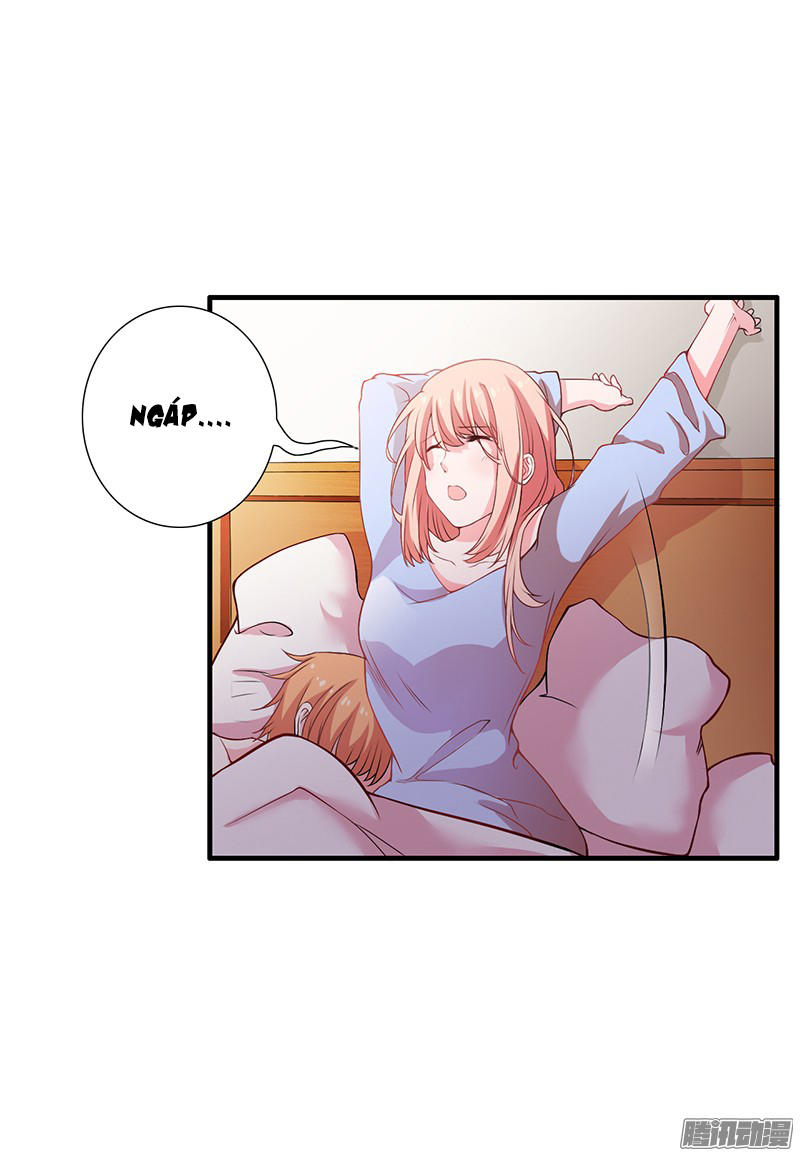 Thiểm Hôn Kinh Ái Chapter 14 - Trang 2