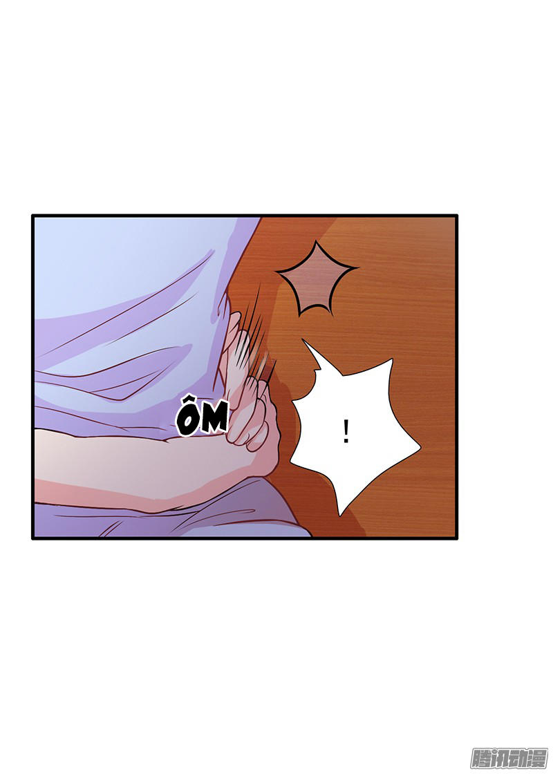 Thiểm Hôn Kinh Ái Chapter 14 - Trang 2