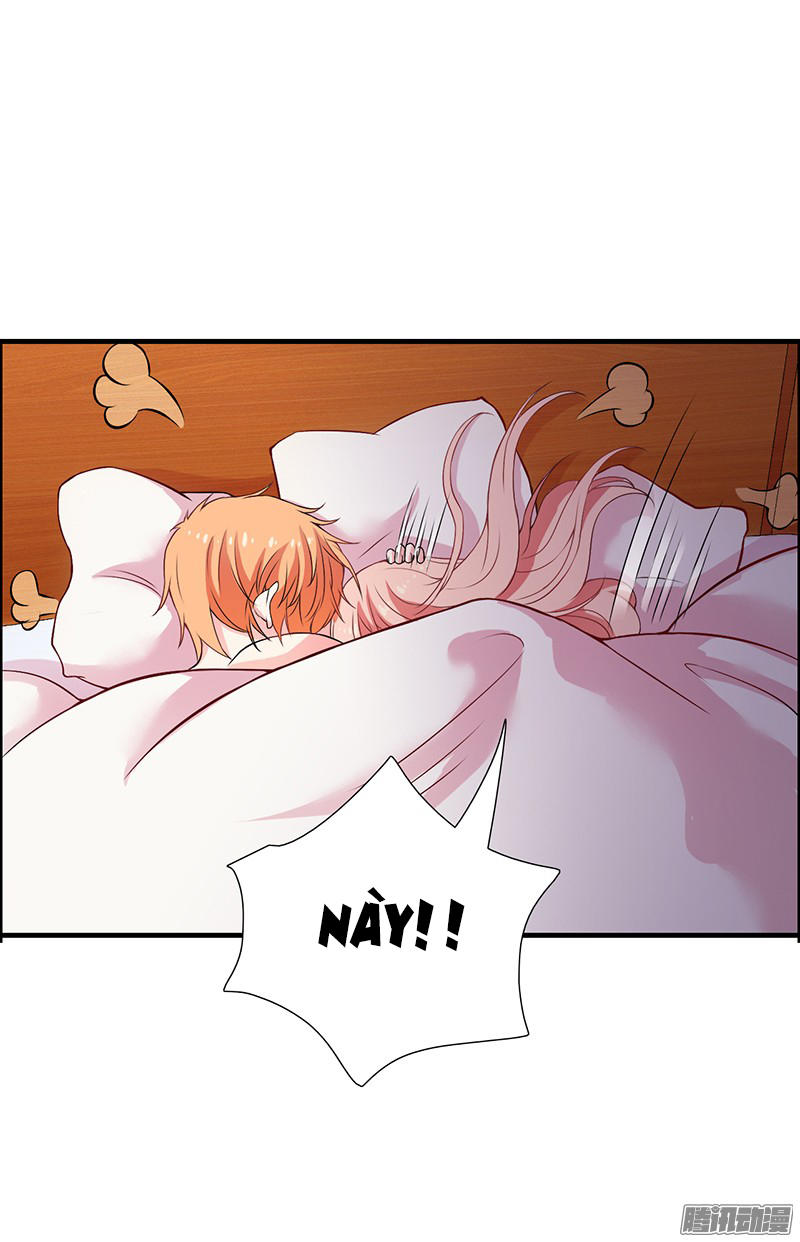 Thiểm Hôn Kinh Ái Chapter 14 - Trang 2