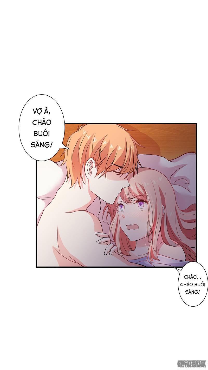 Thiểm Hôn Kinh Ái Chapter 14 - Trang 2