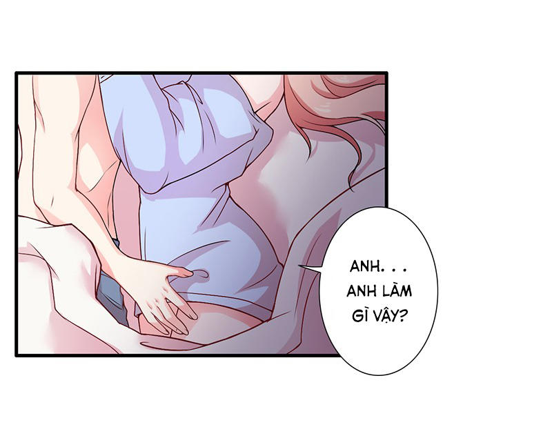 Thiểm Hôn Kinh Ái Chapter 14 - Trang 2