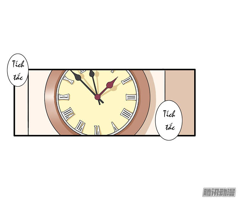 Thiểm Hôn Kinh Ái Chapter 14 - Trang 2