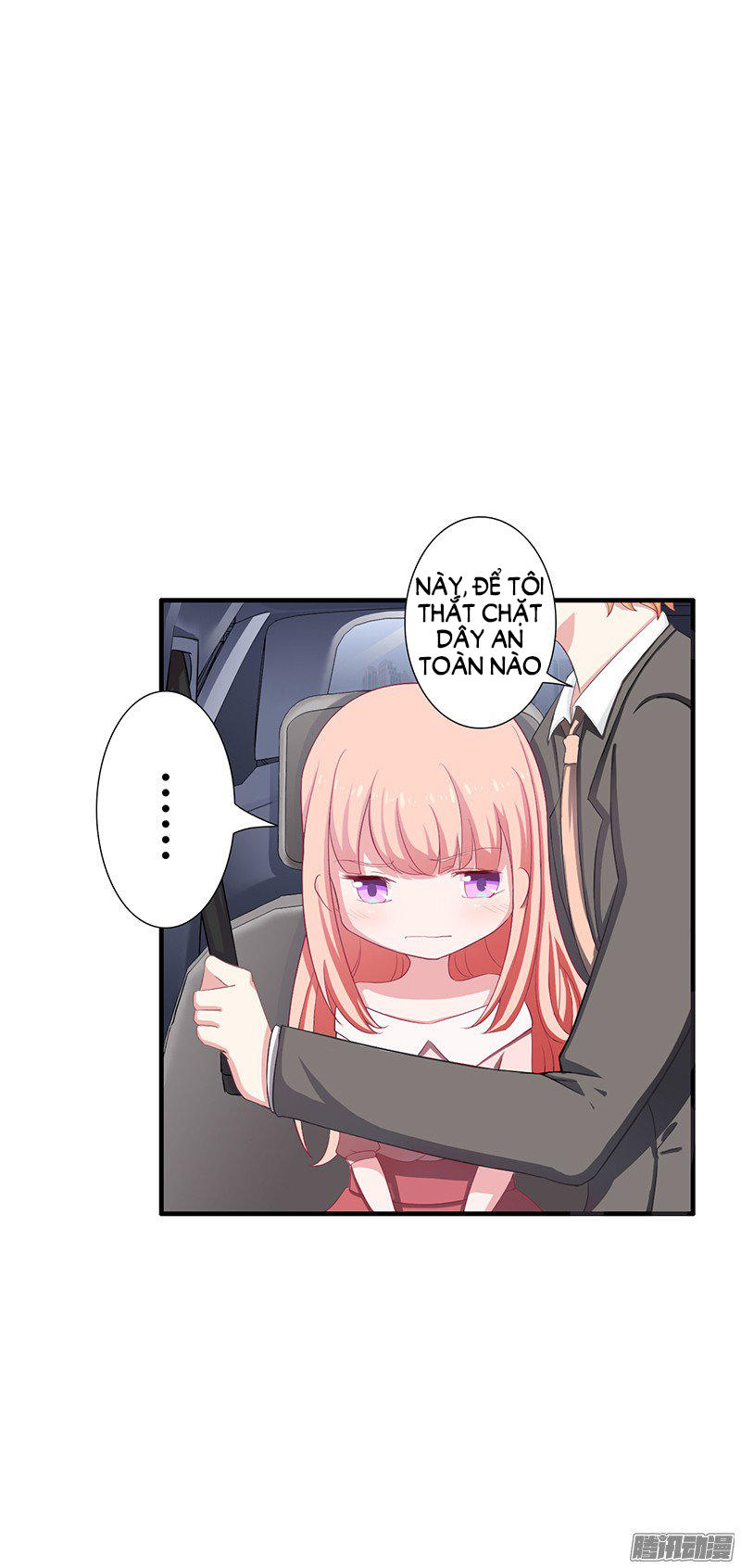 Thiểm Hôn Kinh Ái Chapter 15 - Trang 2