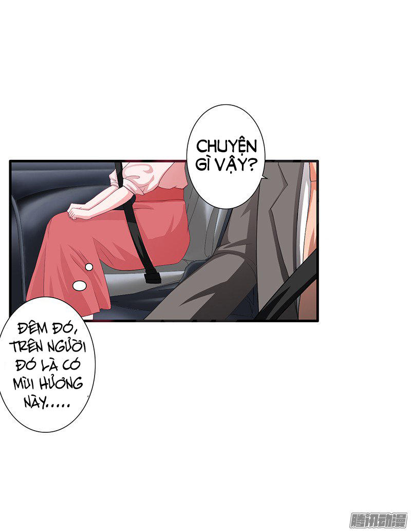 Thiểm Hôn Kinh Ái Chapter 15 - Trang 2