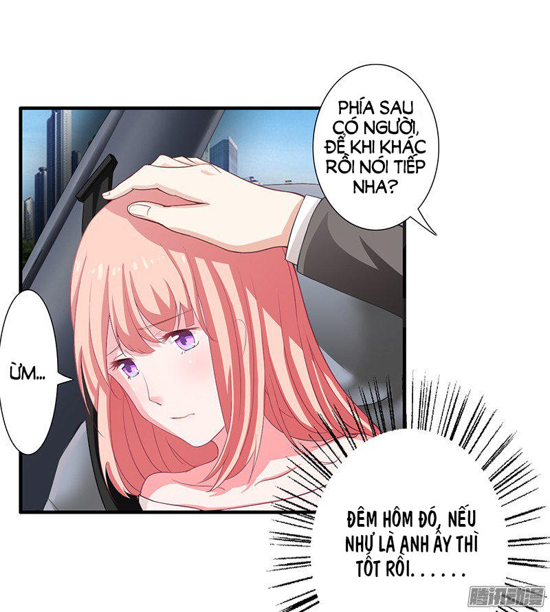 Thiểm Hôn Kinh Ái Chapter 15 - Trang 2