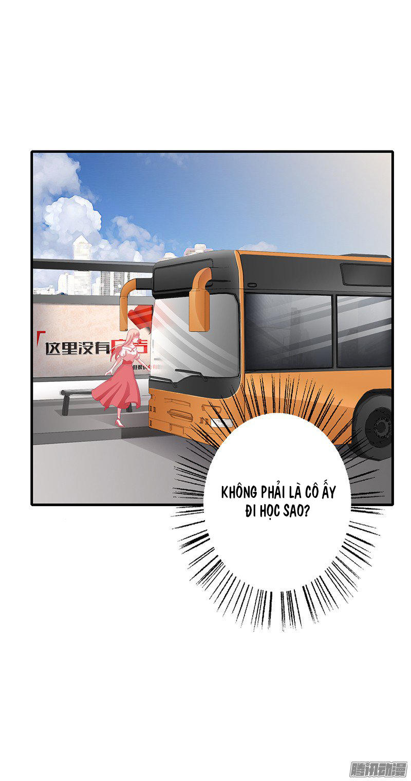 Thiểm Hôn Kinh Ái Chapter 15 - Trang 2