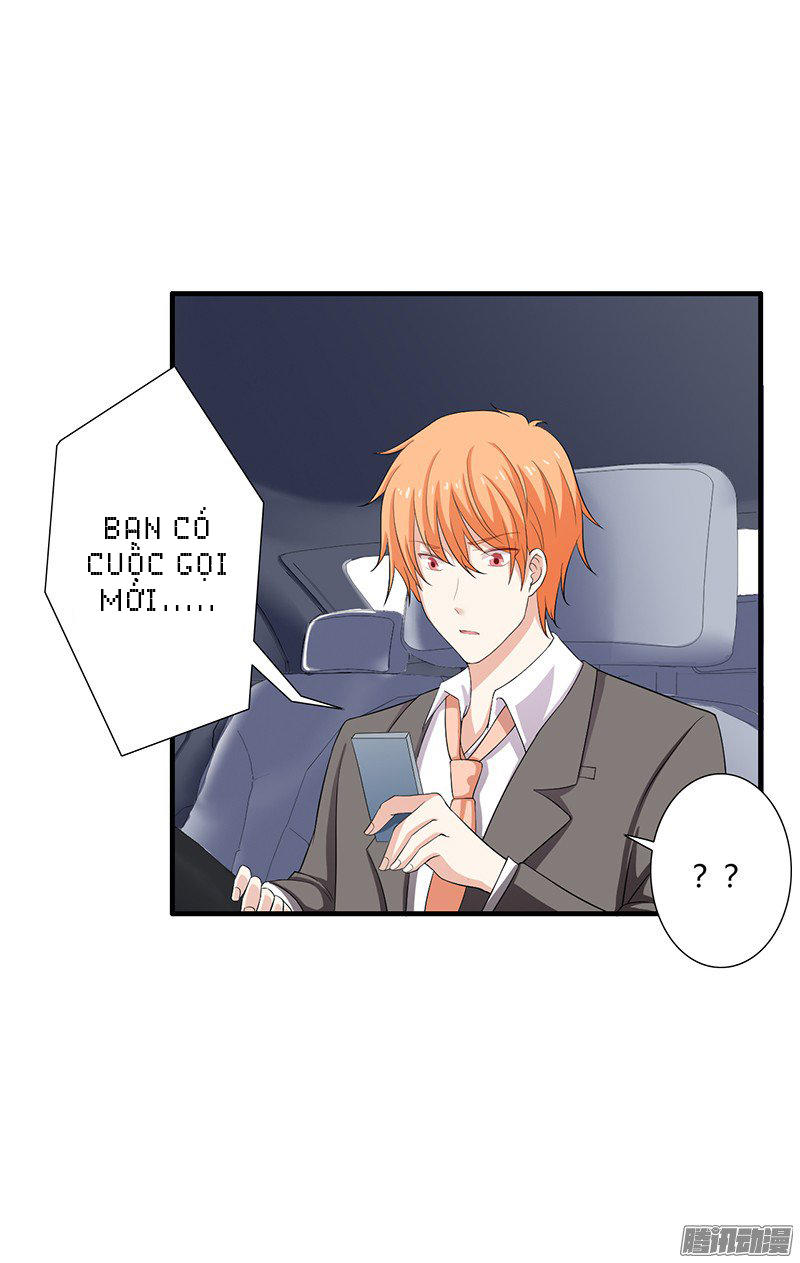 Thiểm Hôn Kinh Ái Chapter 15 - Trang 2