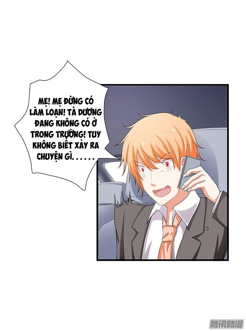 Thiểm Hôn Kinh Ái Chapter 15 - Trang 2