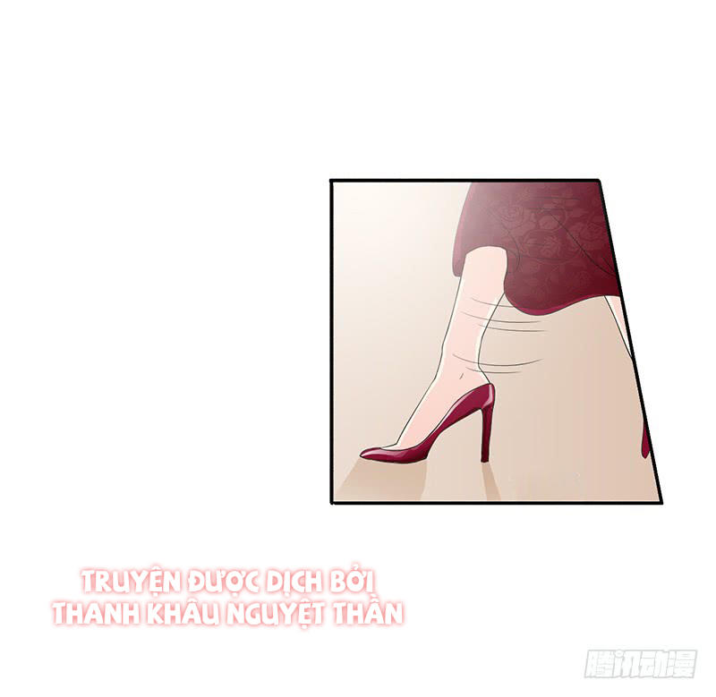 Thiểm Hôn Kinh Ái Chapter 16 - Trang 2