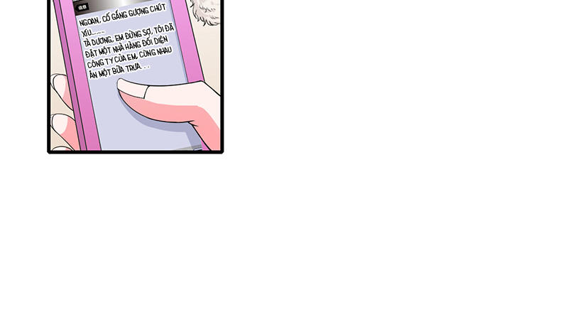 Thiểm Hôn Kinh Ái Chapter 16 - Trang 2