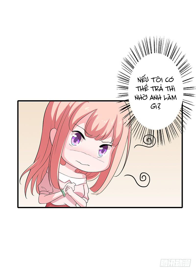 Thiểm Hôn Kinh Ái Chapter 16 - Trang 2