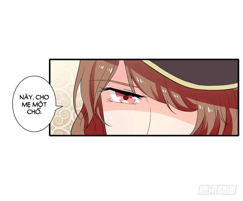 Thiểm Hôn Kinh Ái Chapter 16 - Trang 2