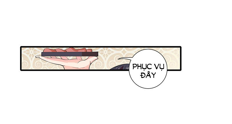 Thiểm Hôn Kinh Ái Chapter 16 - Trang 2