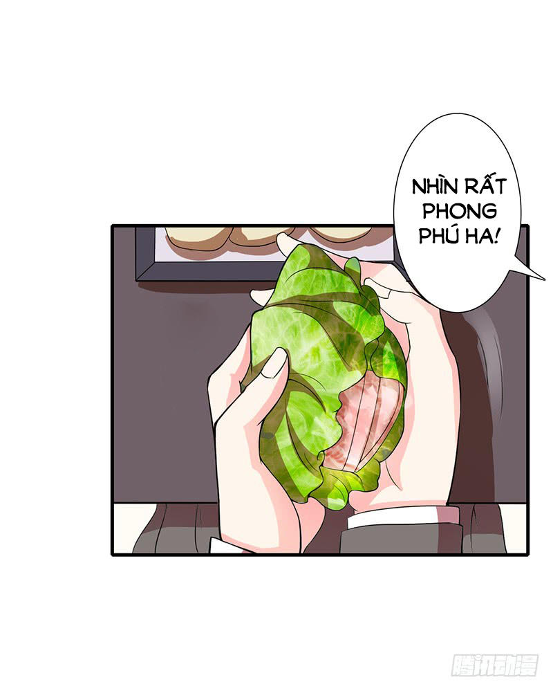 Thiểm Hôn Kinh Ái Chapter 16 - Trang 2