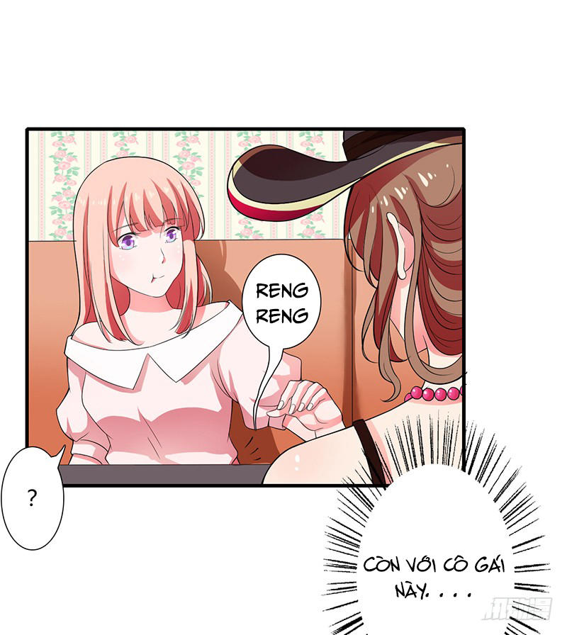 Thiểm Hôn Kinh Ái Chapter 16 - Trang 2