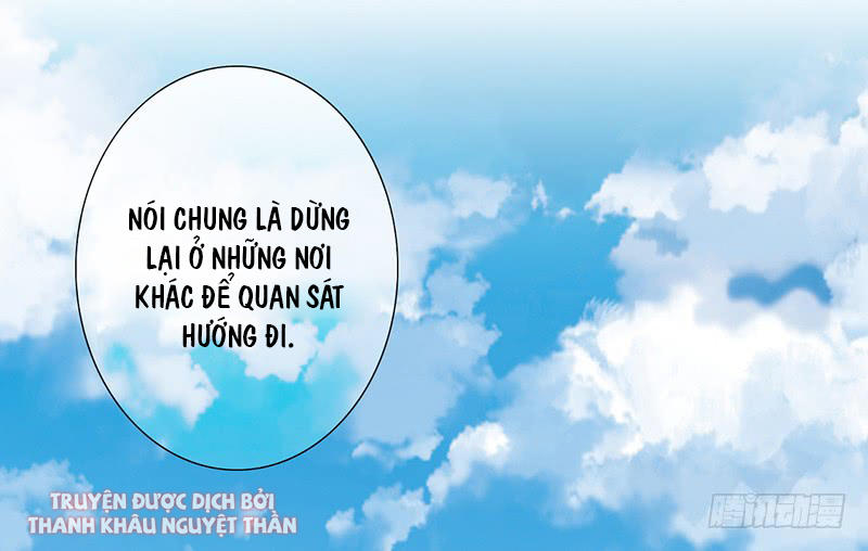 Thiểm Hôn Kinh Ái Chapter 16 - Trang 2