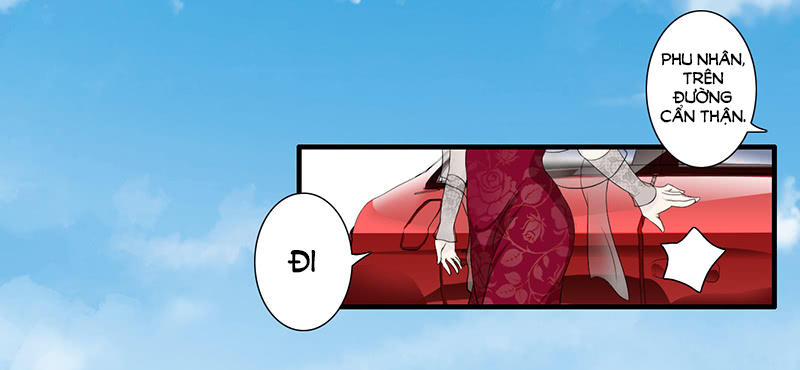 Thiểm Hôn Kinh Ái Chapter 16 - Trang 2