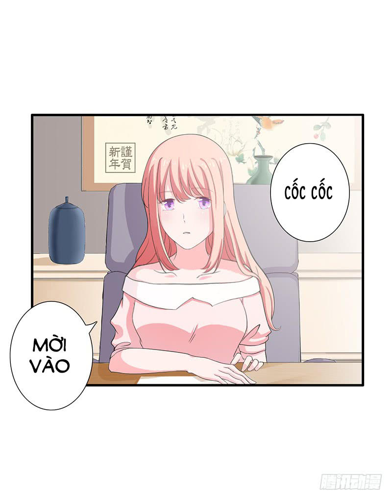 Thiểm Hôn Kinh Ái Chapter 16 - Trang 2