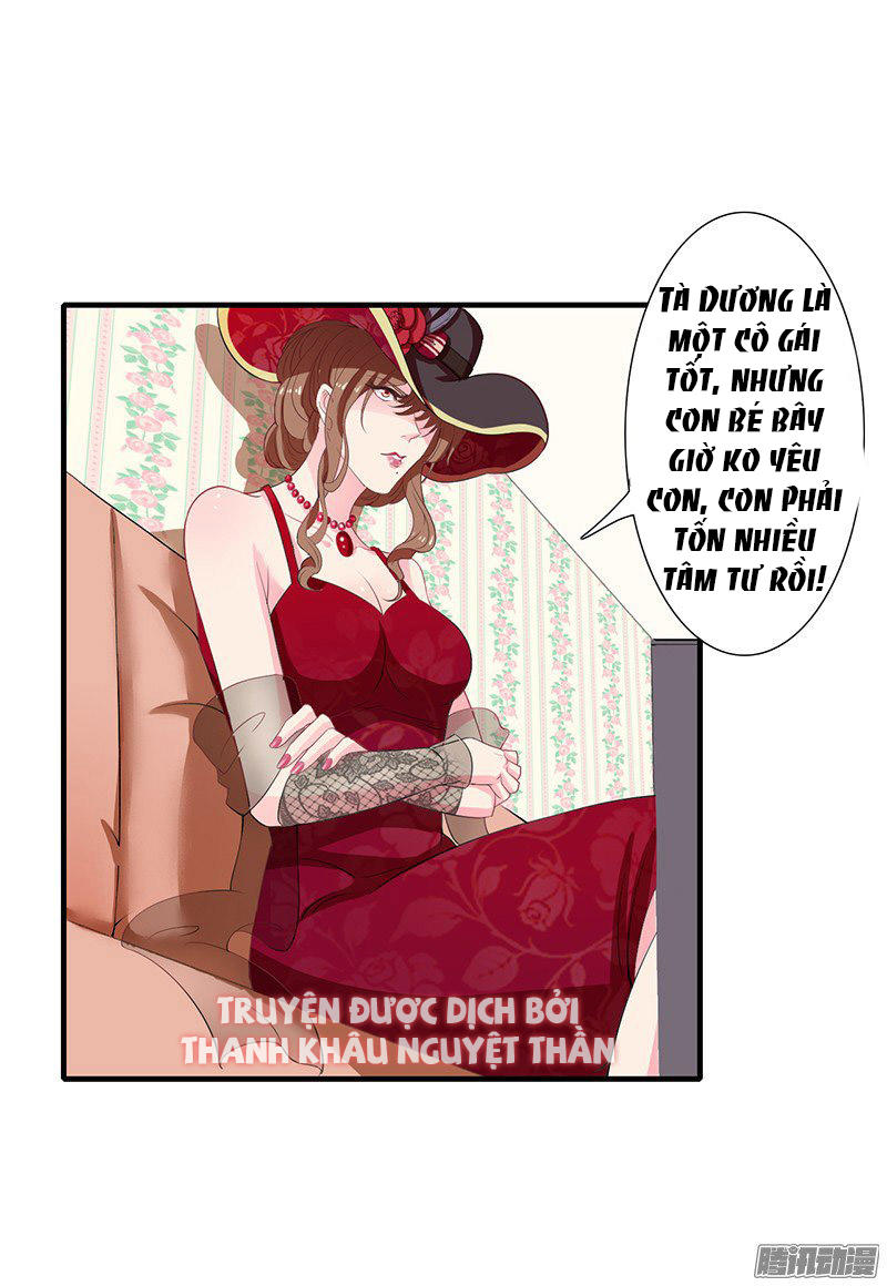 Thiểm Hôn Kinh Ái Chapter 17 - Trang 2