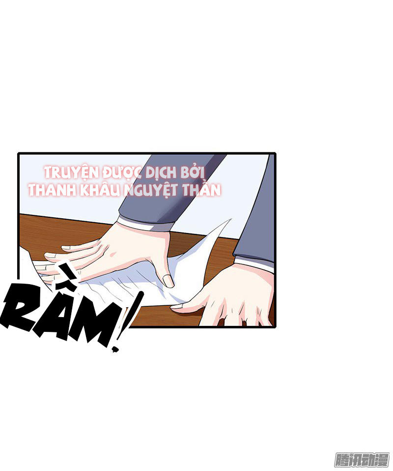 Thiểm Hôn Kinh Ái Chapter 17 - Trang 2