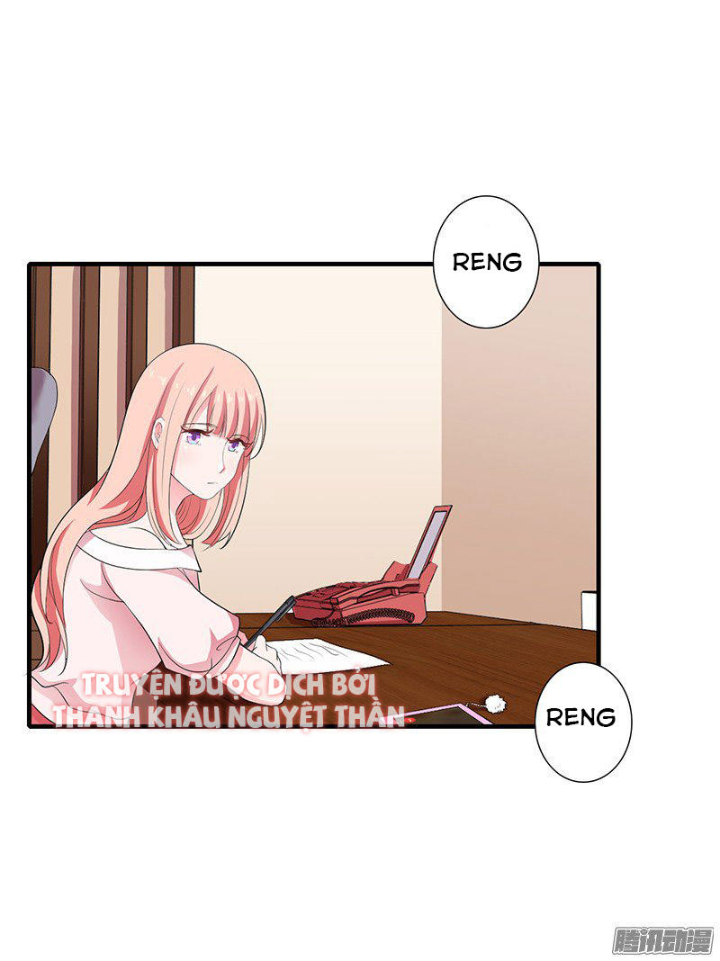 Thiểm Hôn Kinh Ái Chapter 17 - Trang 2