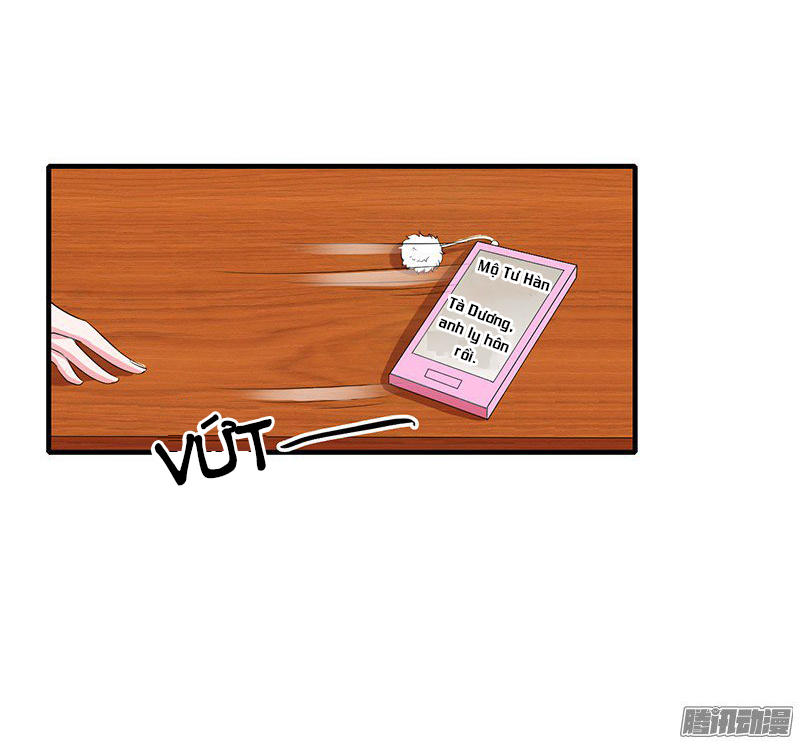 Thiểm Hôn Kinh Ái Chapter 17 - Trang 2