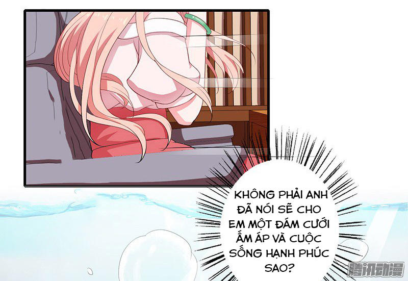 Thiểm Hôn Kinh Ái Chapter 17 - Trang 2