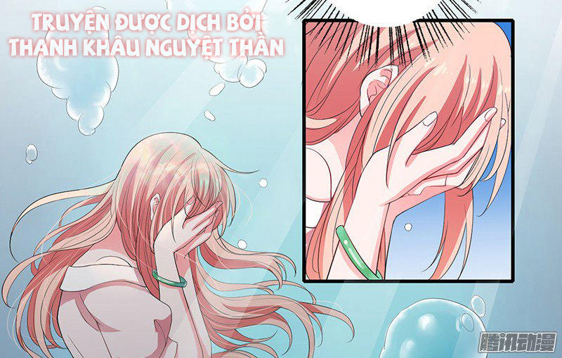 Thiểm Hôn Kinh Ái Chapter 17 - Trang 2