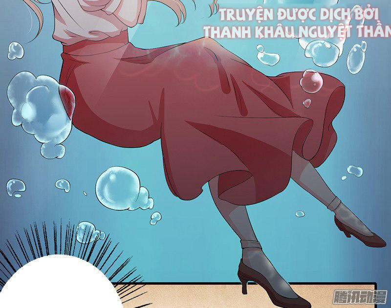 Thiểm Hôn Kinh Ái Chapter 17 - Trang 2