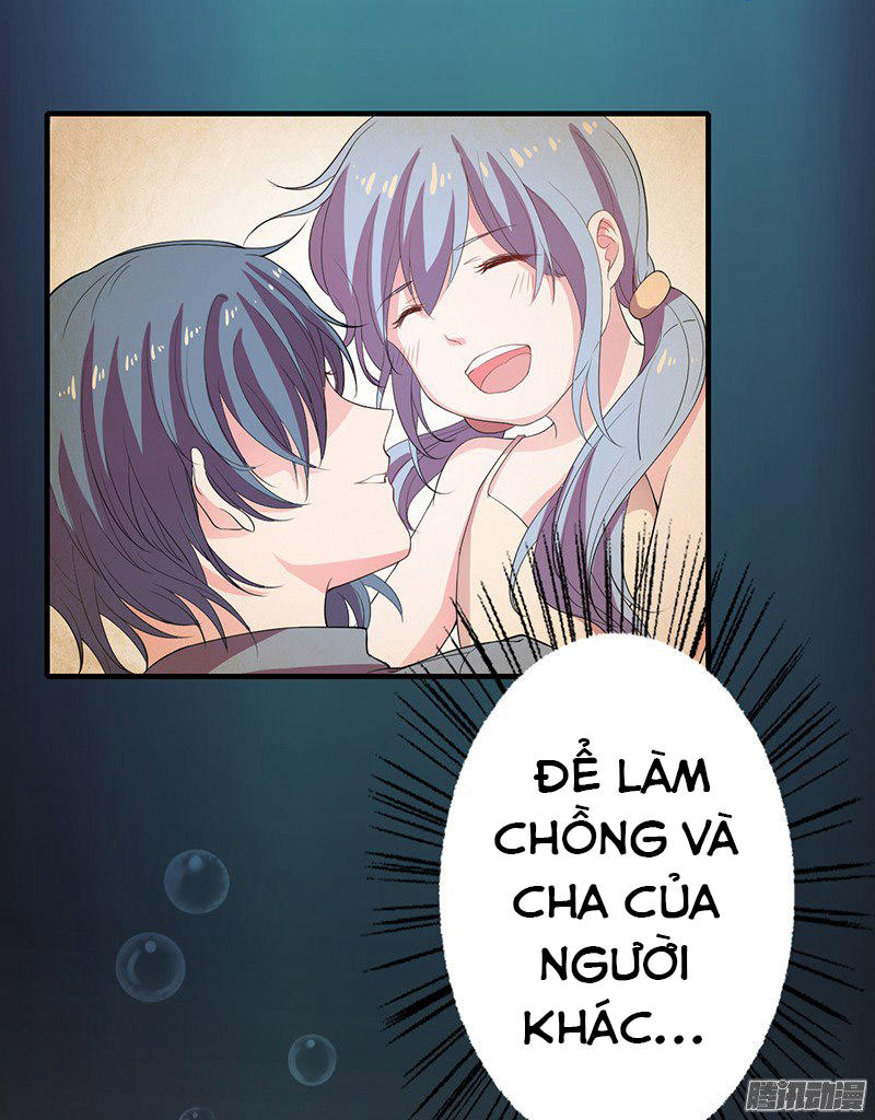 Thiểm Hôn Kinh Ái Chapter 17 - Trang 2