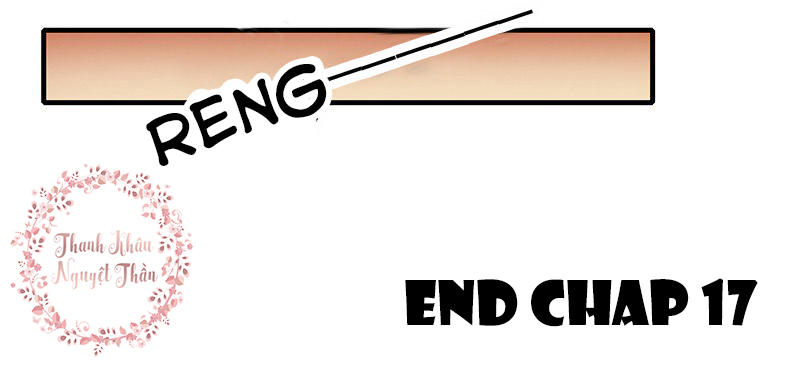 Thiểm Hôn Kinh Ái Chapter 17 - Trang 2