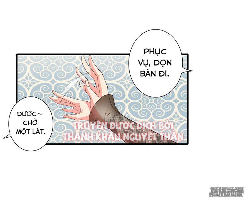 Thiểm Hôn Kinh Ái Chapter 17 - Trang 2