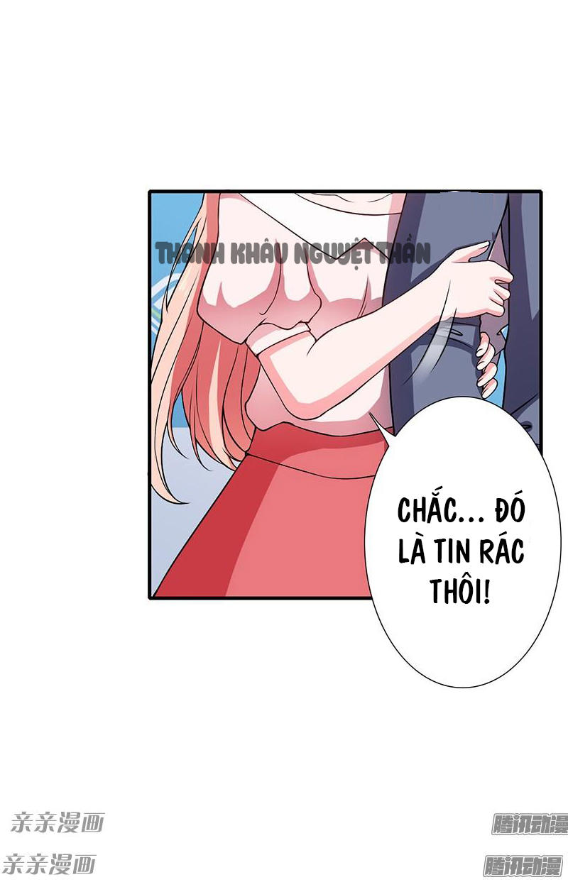 Thiểm Hôn Kinh Ái Chapter 18 - Trang 2