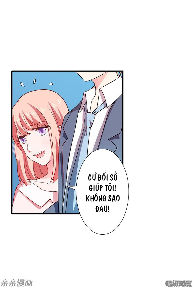 Thiểm Hôn Kinh Ái Chapter 18 - Trang 2