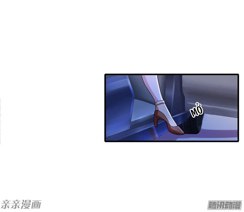 Thiểm Hôn Kinh Ái Chapter 18 - Trang 2