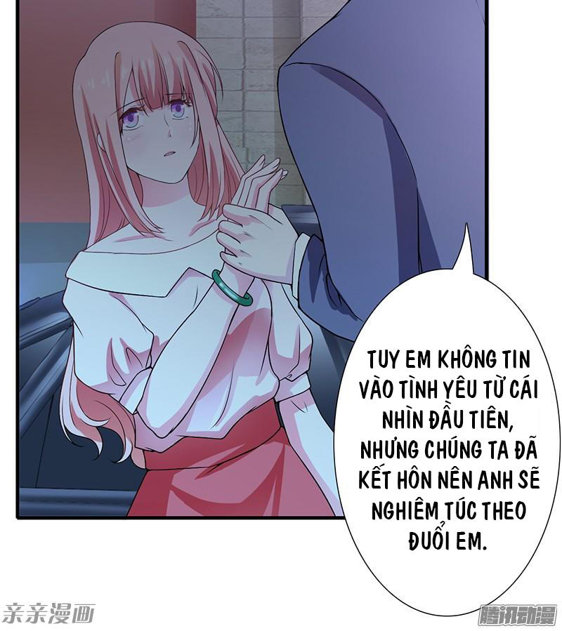 Thiểm Hôn Kinh Ái Chapter 18 - Trang 2