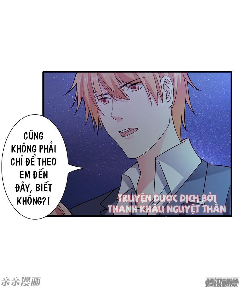 Thiểm Hôn Kinh Ái Chapter 18 - Trang 2