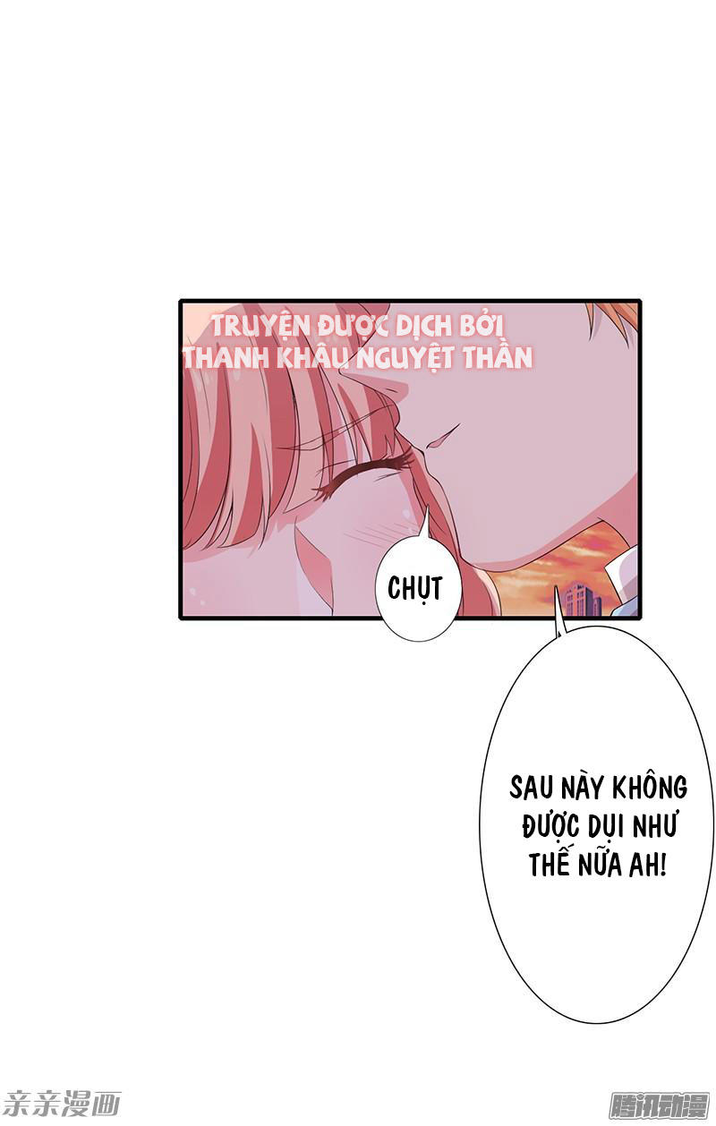 Thiểm Hôn Kinh Ái Chapter 18 - Trang 2