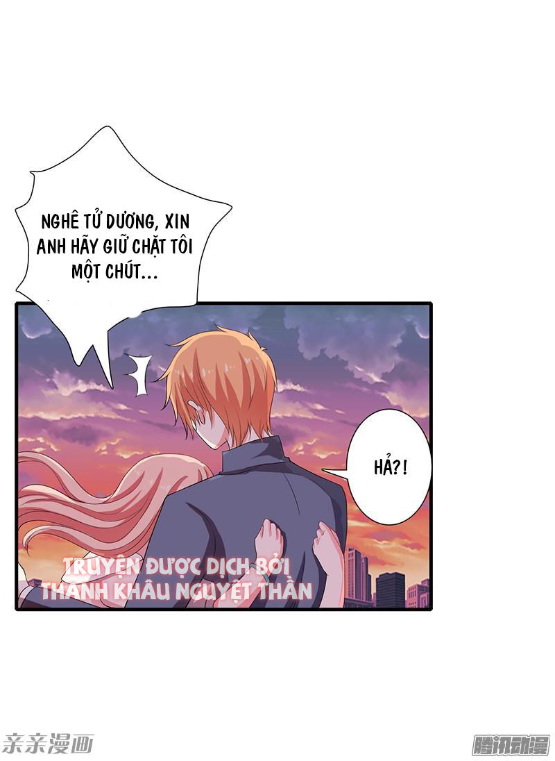 Thiểm Hôn Kinh Ái Chapter 18 - Trang 2